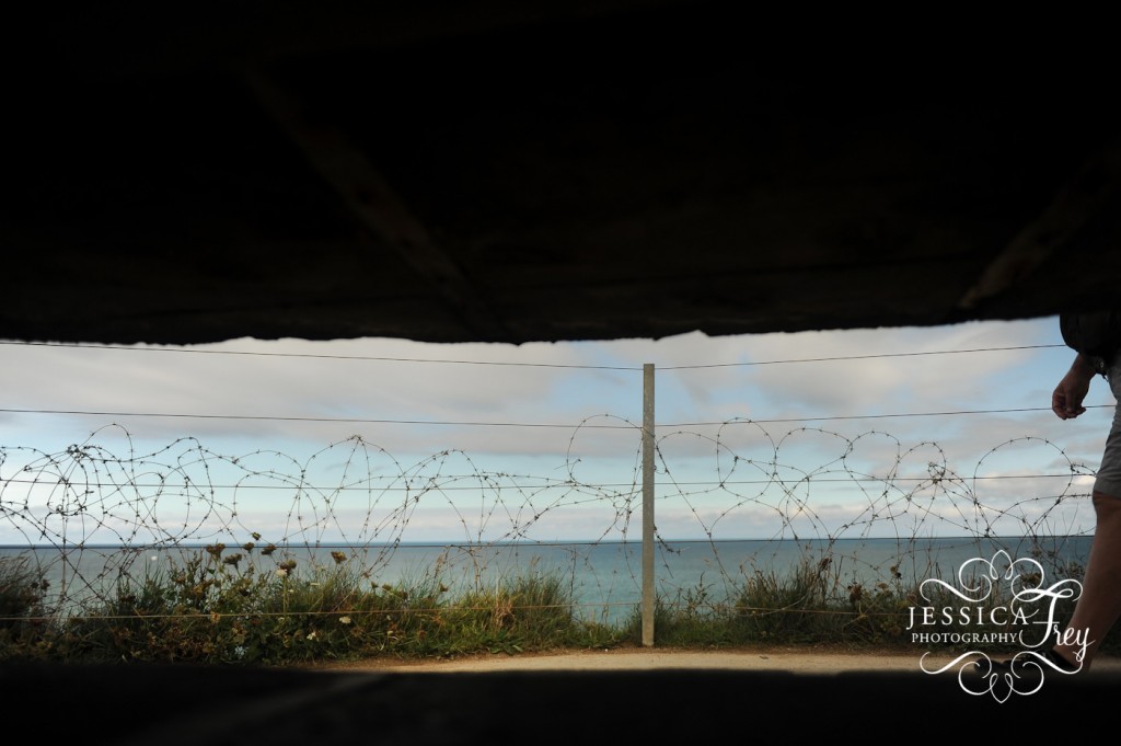 Jessica Frey Photography, International Wedding Photographer, Normandy Gold Beach photos 2014