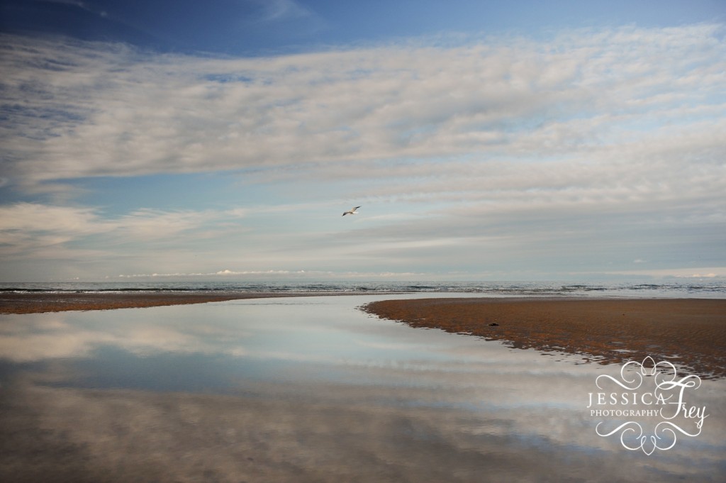 Jessica Frey Photography, International Wedding Photographer, Normandy Gold Beach photos 2014