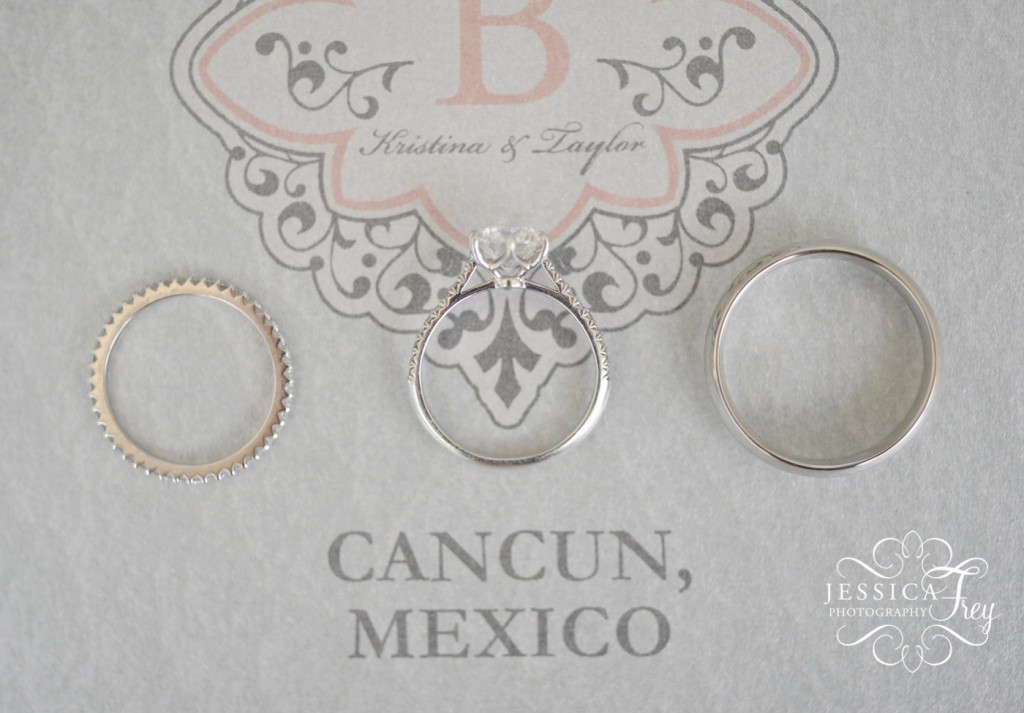 Jessica Frey Photography, Austin wedding photographer, Destination beach wedding