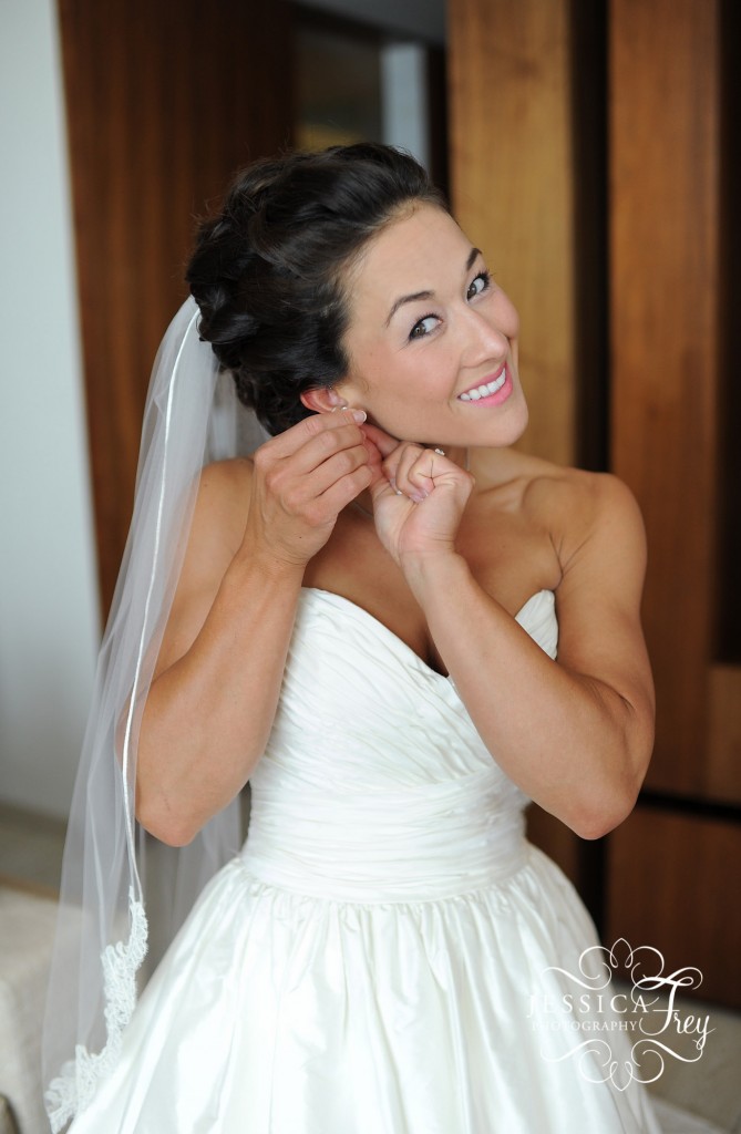 Jessica Frey Photography, Austin wedding photographer, Destination beach wedding