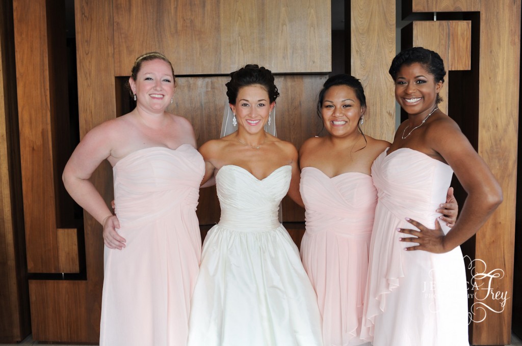 Jessica Frey Photography, Austin wedding photographer, Destination beach wedding