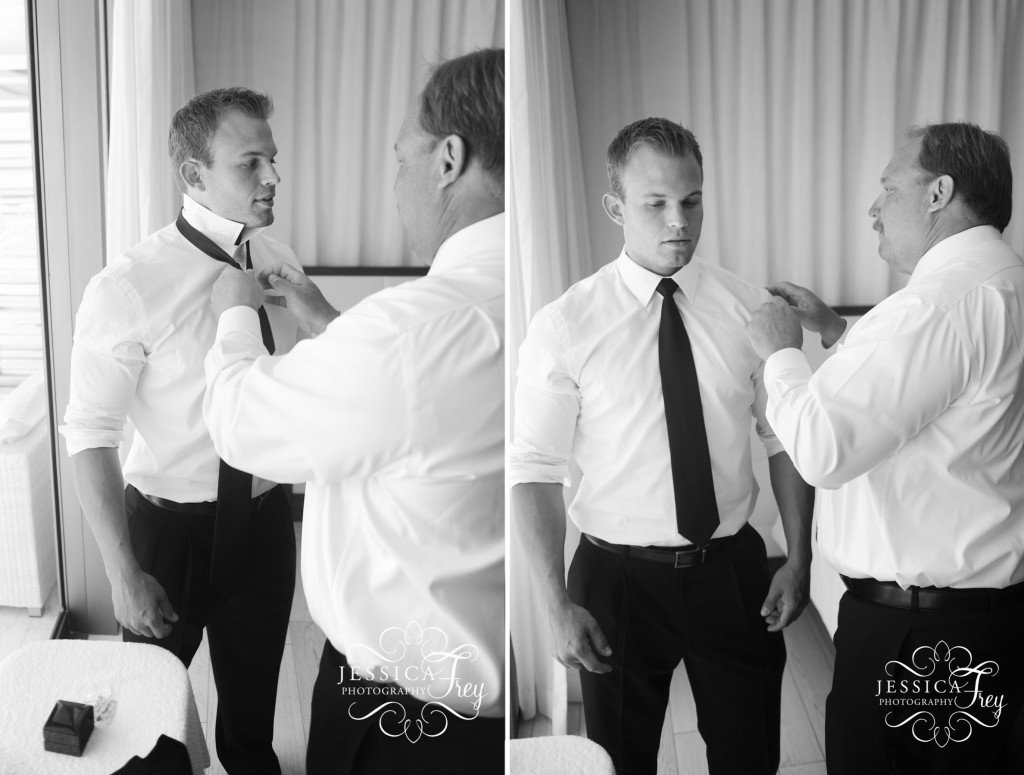 Jessica Frey Photography, Austin wedding photographer, Destination beach wedding