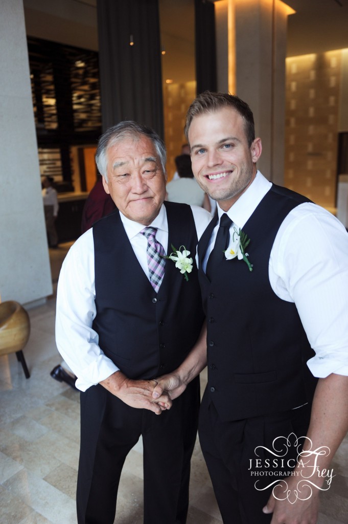 Jessica Frey Photography, Austin wedding photographer, Destination beach wedding