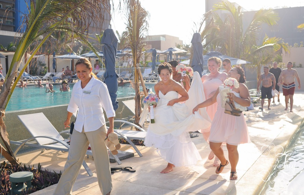 Jessica Frey Photography, Austin wedding photographer, destination beach wedding