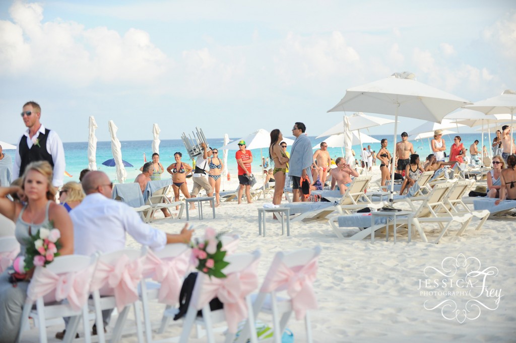 Jessica Frey Photography, Austin wedding photographer, destination beach wedding