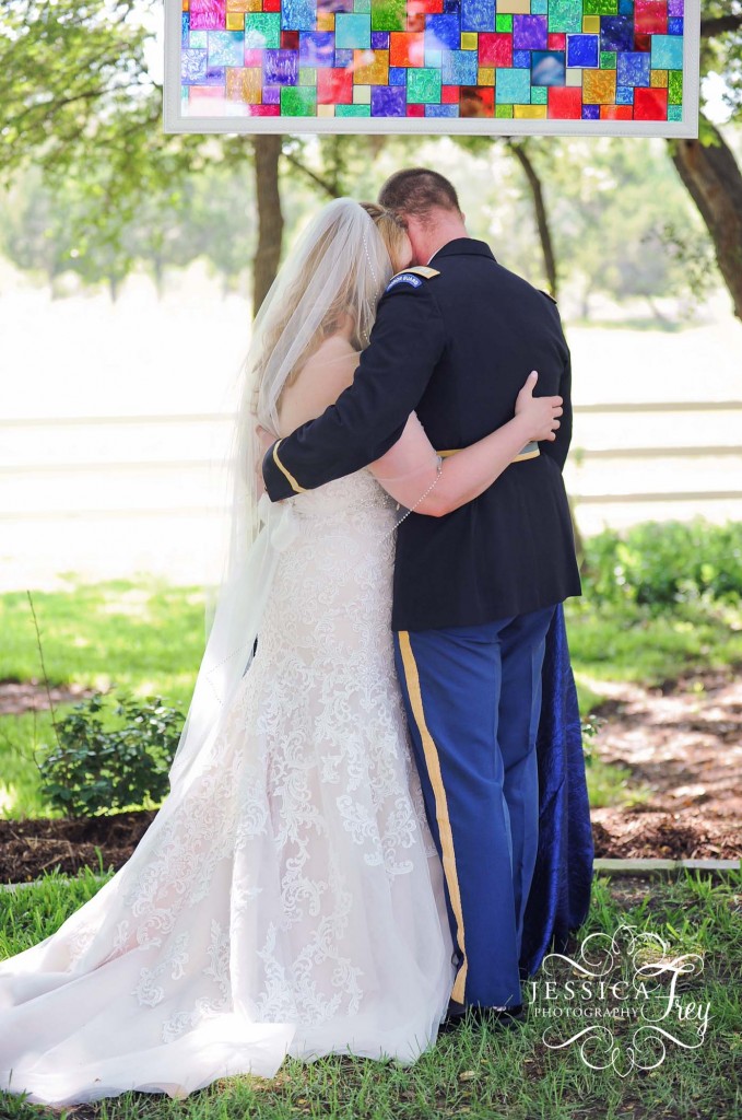 Jessica Frey Photography, Austin wedding photographer, Austin military wedding, navy blue and yellow wedding, Austin wedding