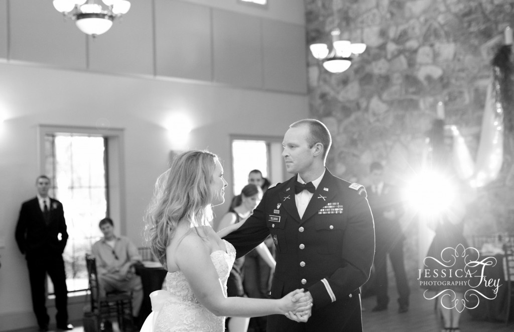 Jessica Frey Photography, Austin wedding photographer, Austin military wedding, navy blue and yellow wedding, Austin wedding