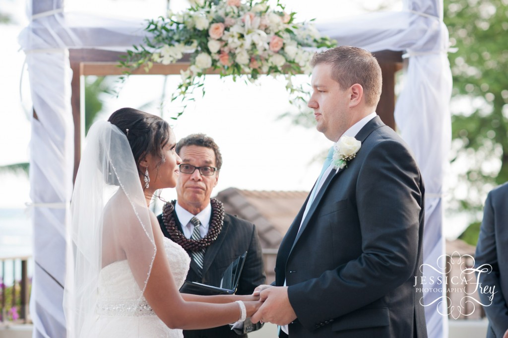 Jessica Frey, Halekulani wedding, Hawaii wedding photographer, Destination hawaii photographer, Austin wedding photographer