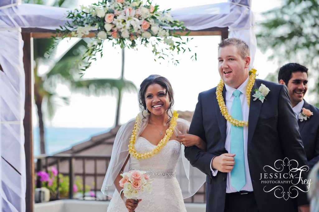 Jessica Frey, Halekulani wedding, Hawaii wedding photographer, Destination hawaii photographer, Austin wedding photographer