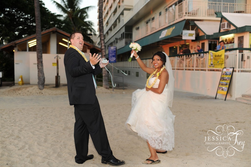Jessica Frey, Halekulani wedding, Hawaii wedding photographer, Destination hawaii photographer, Austin wedding photographer