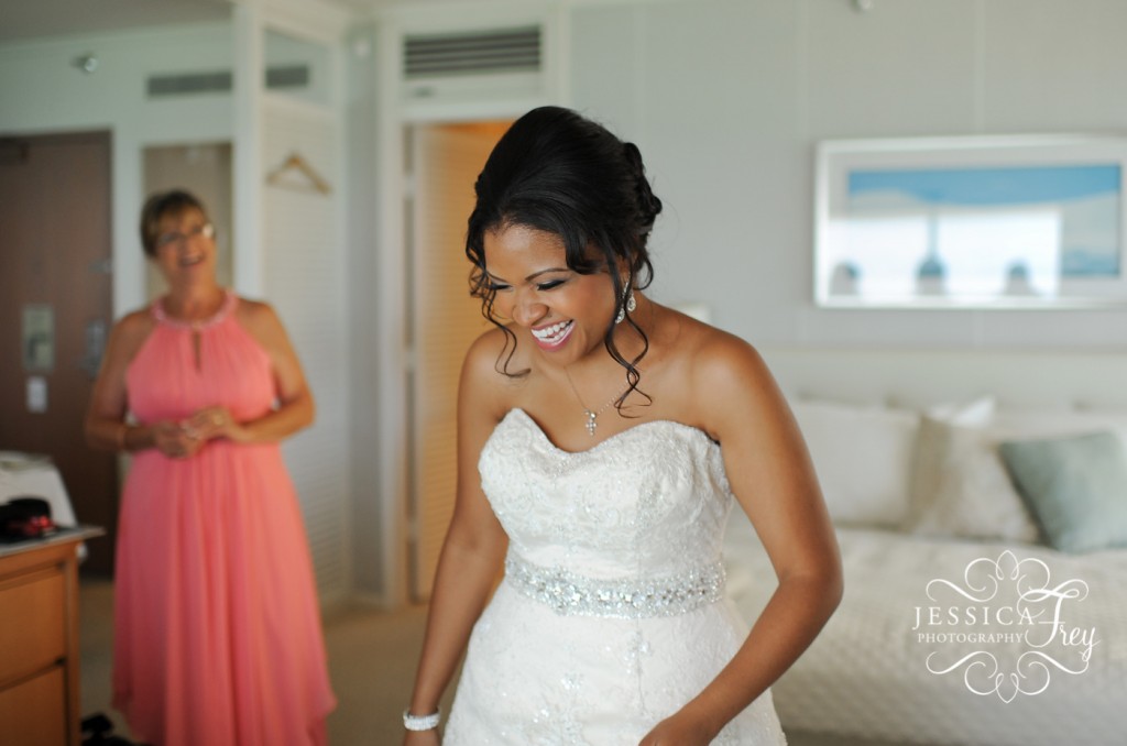 Jessica Frey Photography, Hawaii Destination wedding photographer, Oahu wedding photographer, Hawaii wedding photographer