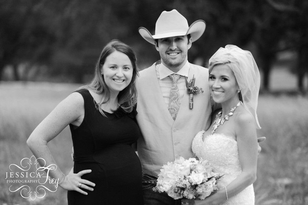 Branded T Ranch wedding, Jessica Frey Photography
