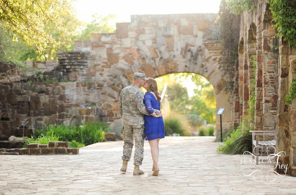 Jessica Frey Photography, Austin wedding photographer, Austin engagement photos, Austin engagement photographer, Lady Bird Johnson Wildflower Center engagement photos