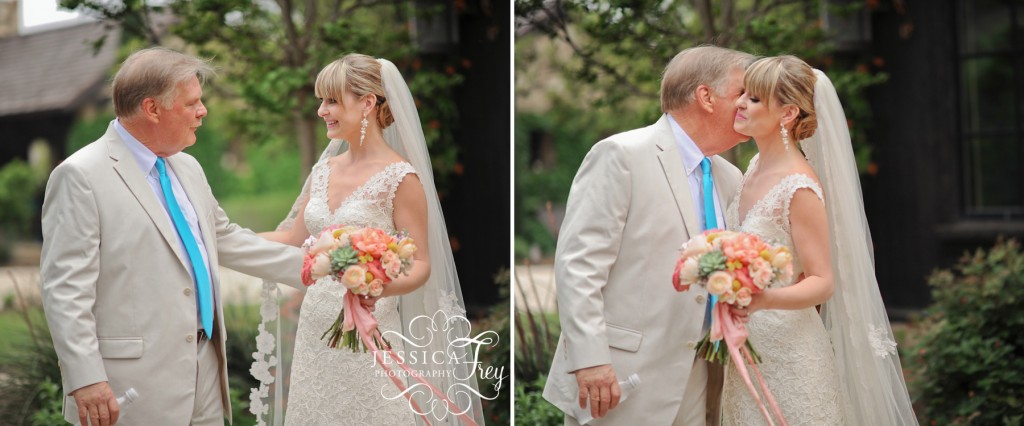 Jessica Frey Photography, Boot Ranch Wedding, Austin wedding photographer, coral pink teal wedding ideas