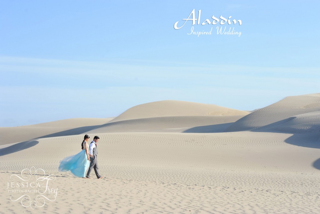 Aladdin wedding, Jessica Frey Photography, Fairy Tale wedding, marsala gold turquoise wedding