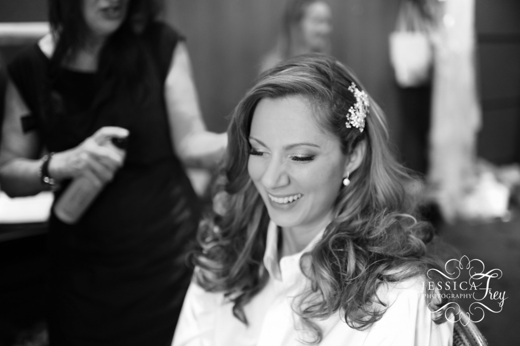 Jessica Frey Photography, Austin wedding photographer, Omni Barton Creek wedding, Austin wedding, Aggie Wedding, pink grey wedding, Pink West Salon