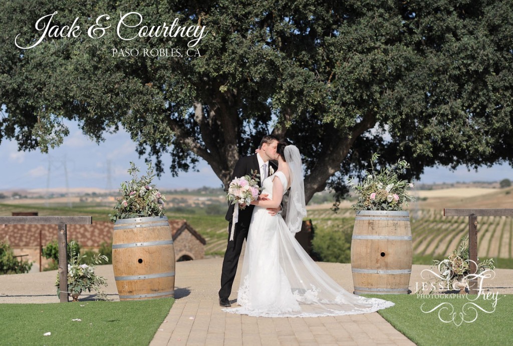 Jessica Frey Photography, Austin wedding photographer, Paso Robles wedding photographer, Pear Valley wedding
