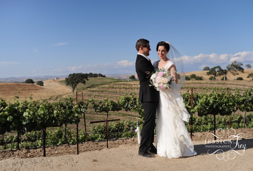 Jessica Frey Photography, Austin wedding photographer, Paso Robles wedding photographer, Pear Valley wedding, pear valley vineyard winery wedding