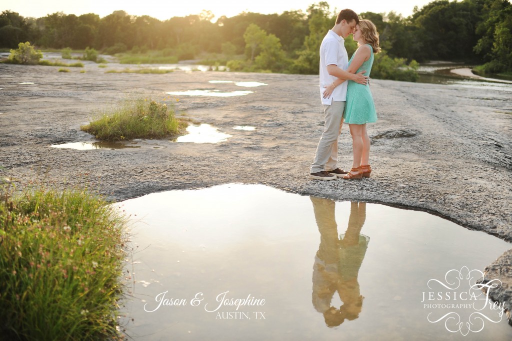 Jessica Frey Photography, Austin wedding photographer, Austin engagement photos