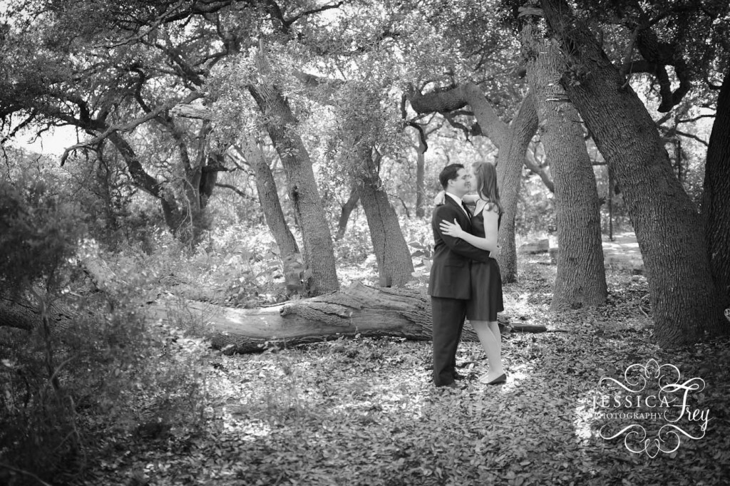 Jessica Frey Photography, Austin wedding photographer, Camp Lucy wedding photographer, Sacred Oaks, Austin engagement photos, Hill country engagement photos