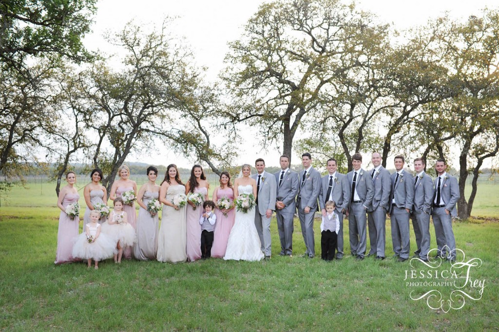 Austin wedding photographer, Hill Country wedding, texas winery wedding, blush pink gold wedding, aggie wedding, pink grey wedding